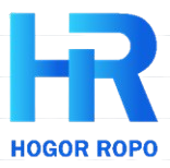 Hogor Logo